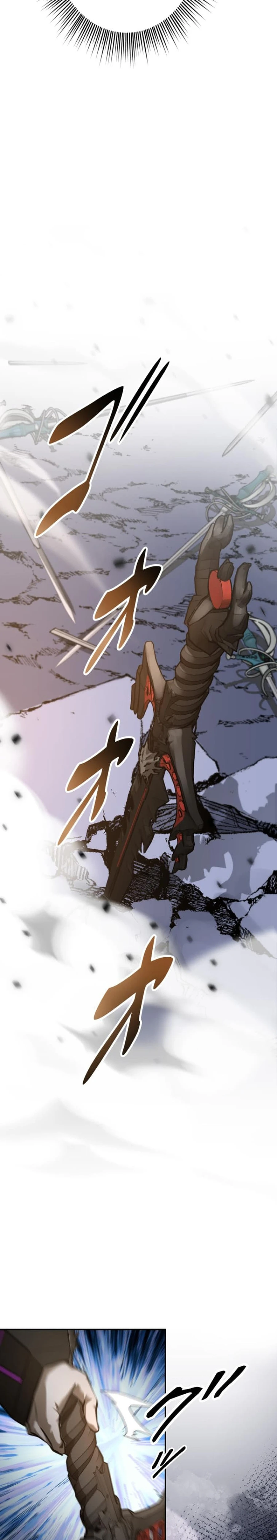Conquering Dungeons With Copy Paste! Chapter 48 24